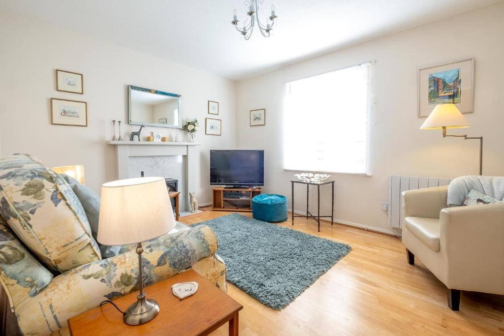 The Britten - Aldeburgh Coastal Cottages, Aldeburgh