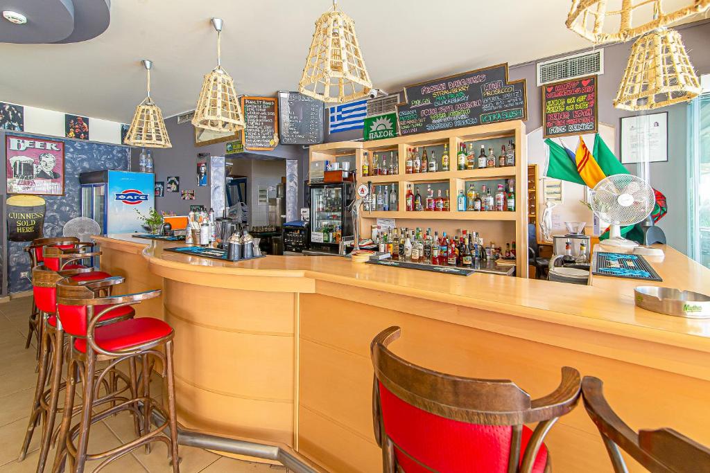 Bar/lounge