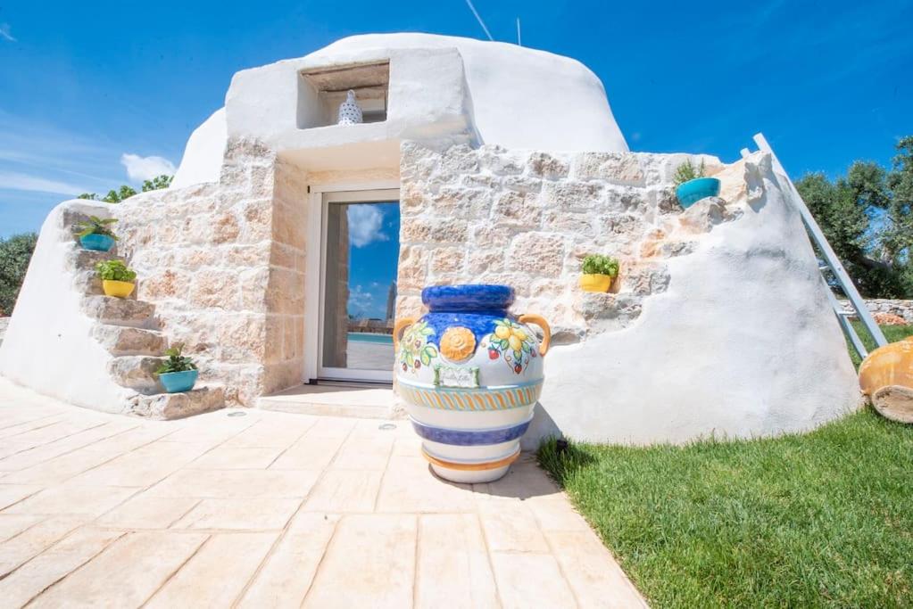 Trullo Lillo - 2