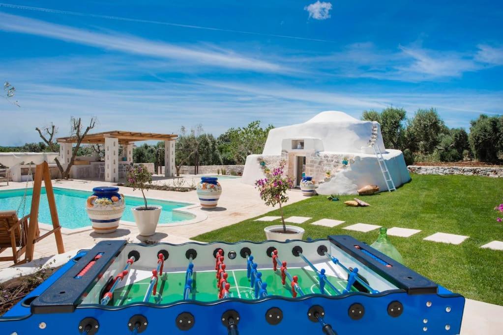Trullo Lillo - 4