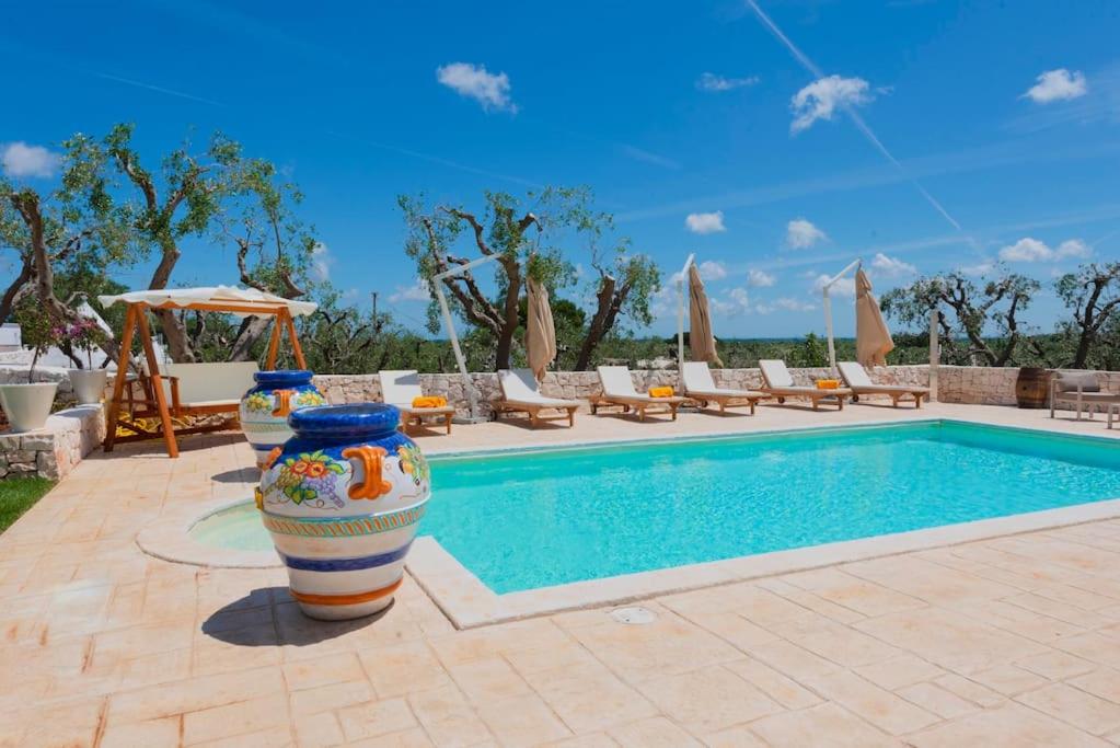 Trullo Lillo - 5