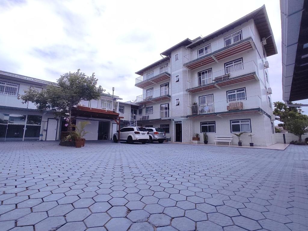 Pousada AJS, Palhoça