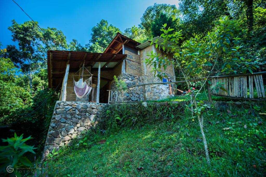 Alrededores