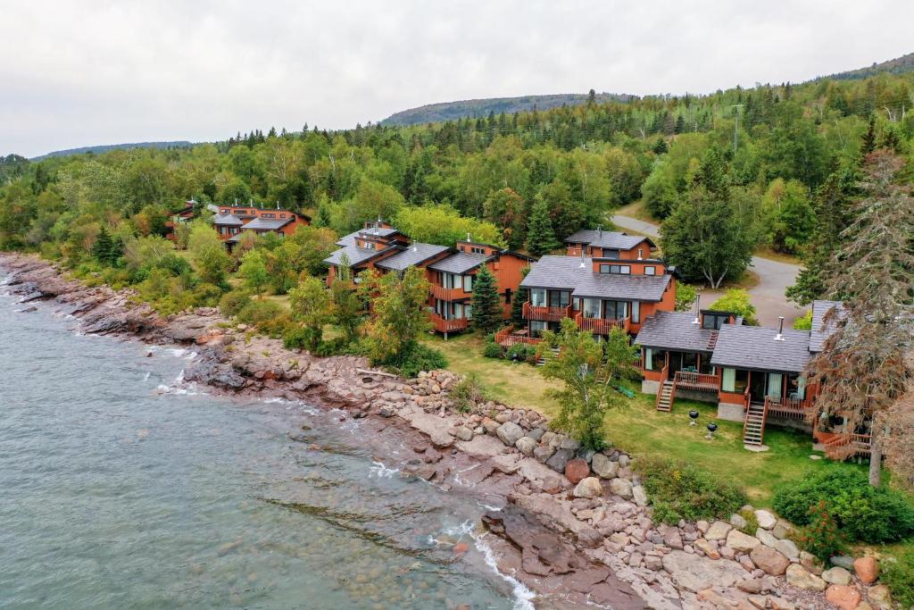 Lutsen Sea Villas — Hotel in Lutsen