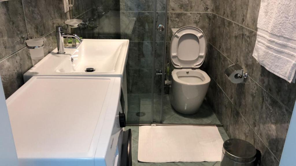 Comfort Apartment In City Center photo