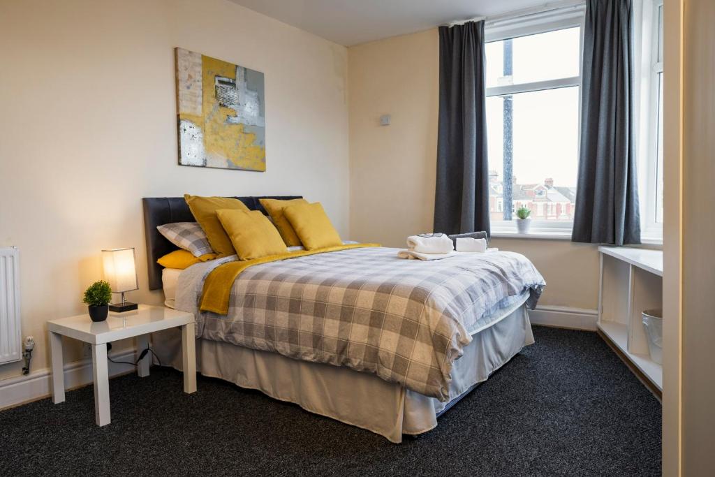 Dunes Hotel — Hotel in North Tyneside