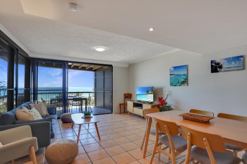 Cylinder Cove Unit 5, Point Lookout