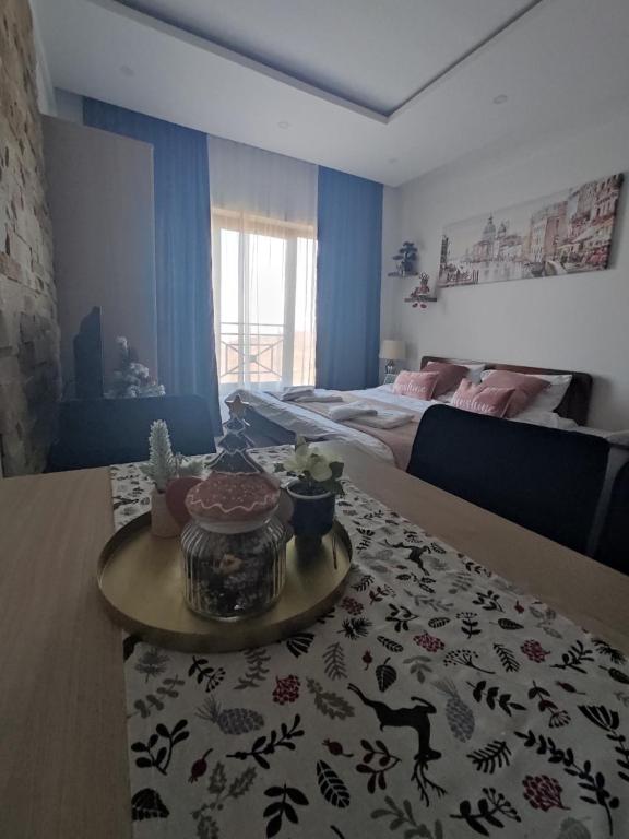 Apartman MOUNTAIN VIEW Milmari Resort - 5