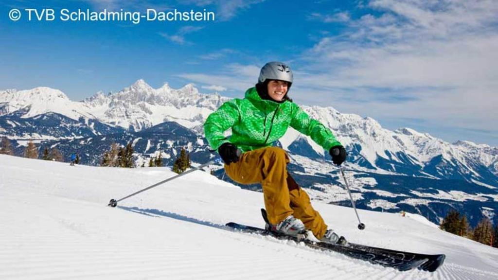 Sports and activities