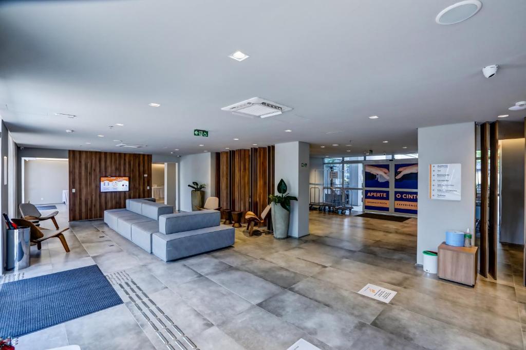 Comfort Hotel Guarulhos Aeroporto photo