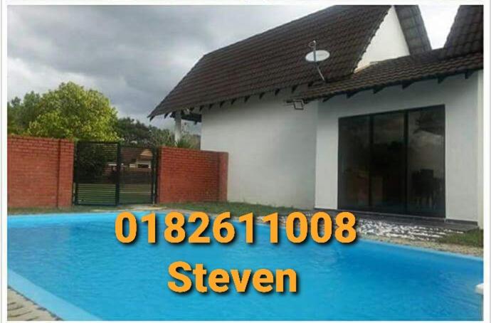 A'Famosa Villas photo