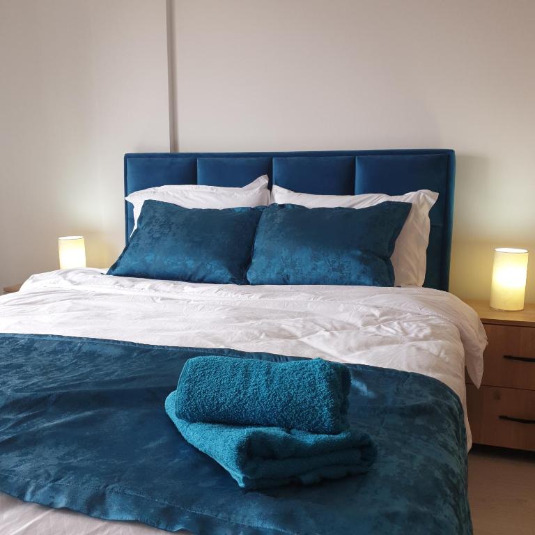 Milmari apartman N67 MAVI - 5