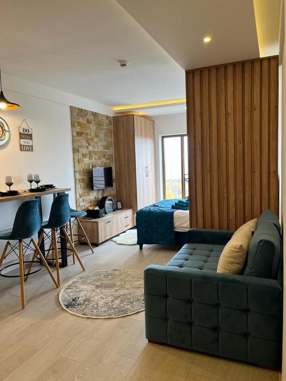 Milmari apartman N67 MAVI - 1