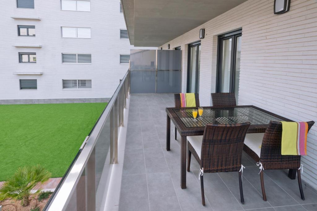 Apartamentos Norte 14 - 3