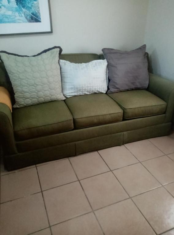 Amanecer Apartment photo