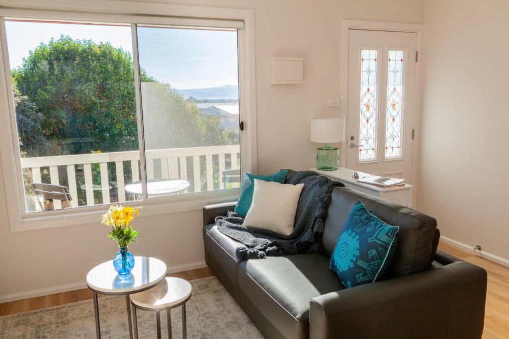 Coldstream Cottage, Coldstream