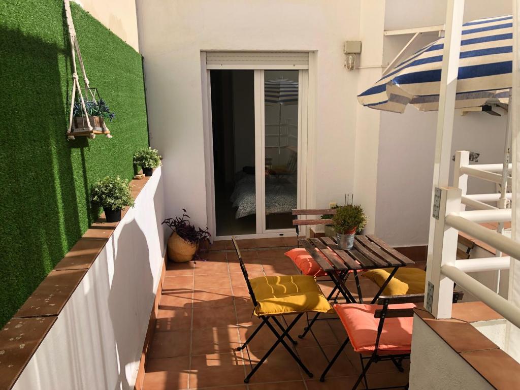 Ilios Apartamentos photo