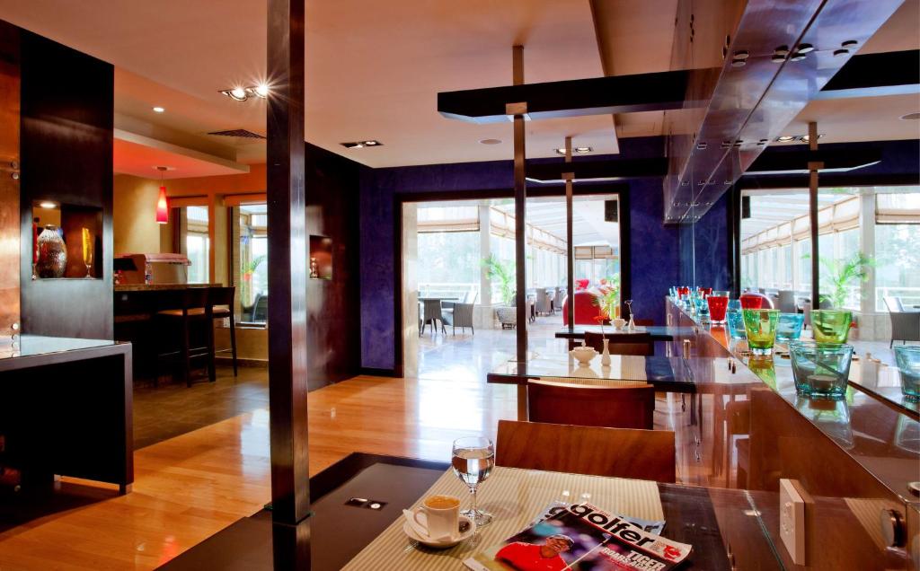 Park Inn by Radisson Al Khobar