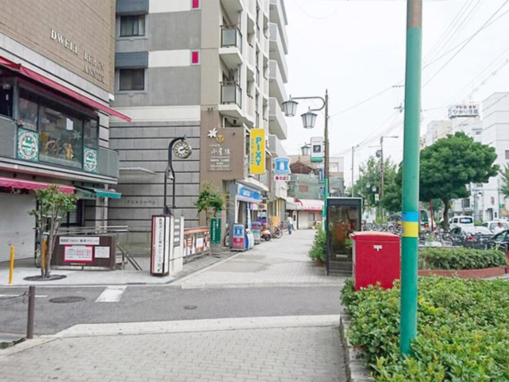City Inn Nishi Tanabe photo