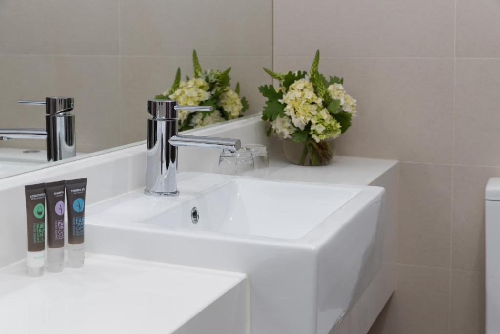 バスルーム（客室）