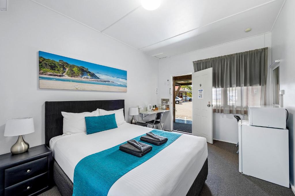 Port Macquarie Motel photo