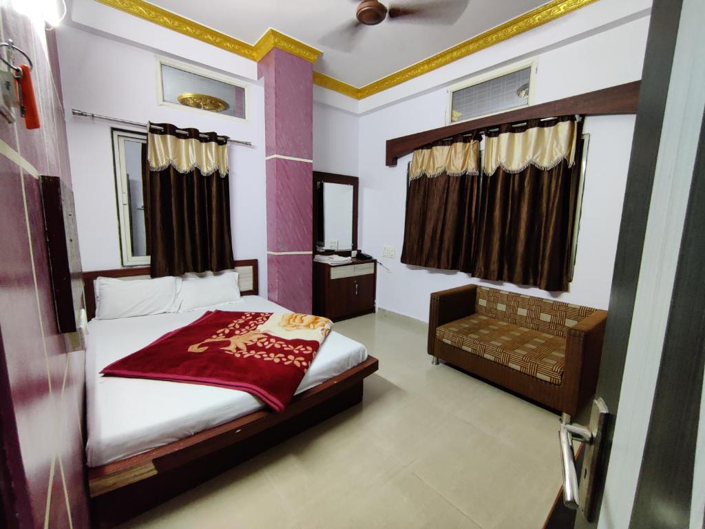 HOTEL RAJ PALACE photo