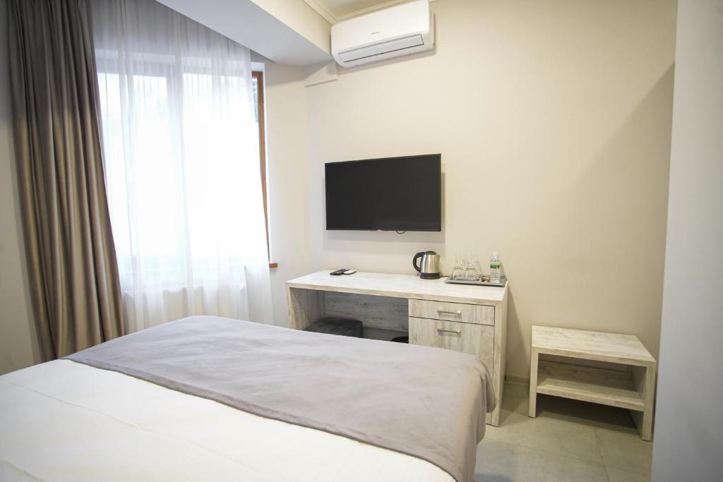 Koghbatsi Aparthotel photo