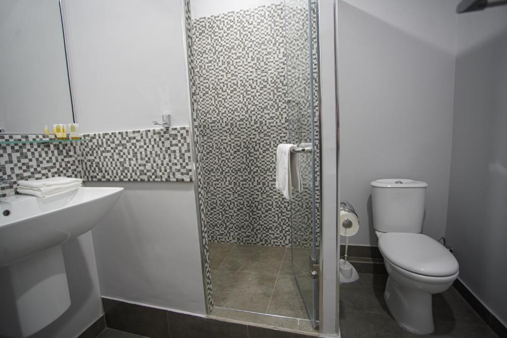 Koghbatsi Aparthotel photo