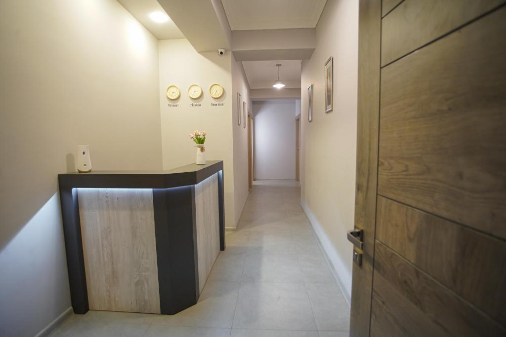 Koghbatsi Aparthotel photo