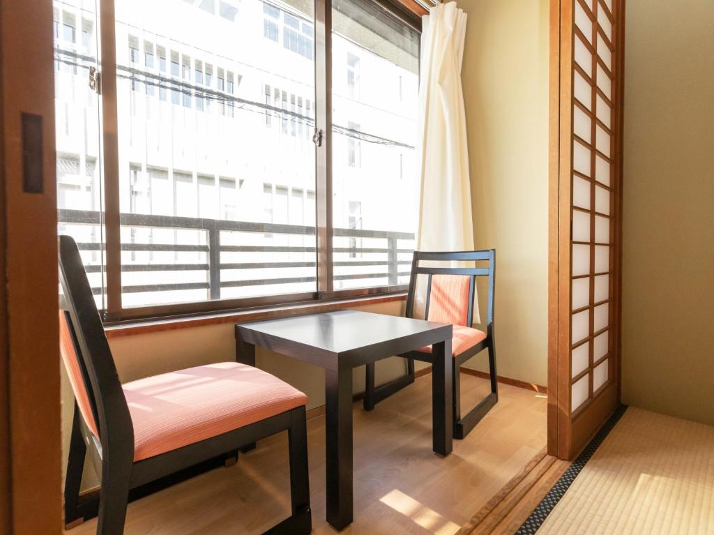 Tabist Kousen Annex Nara photo