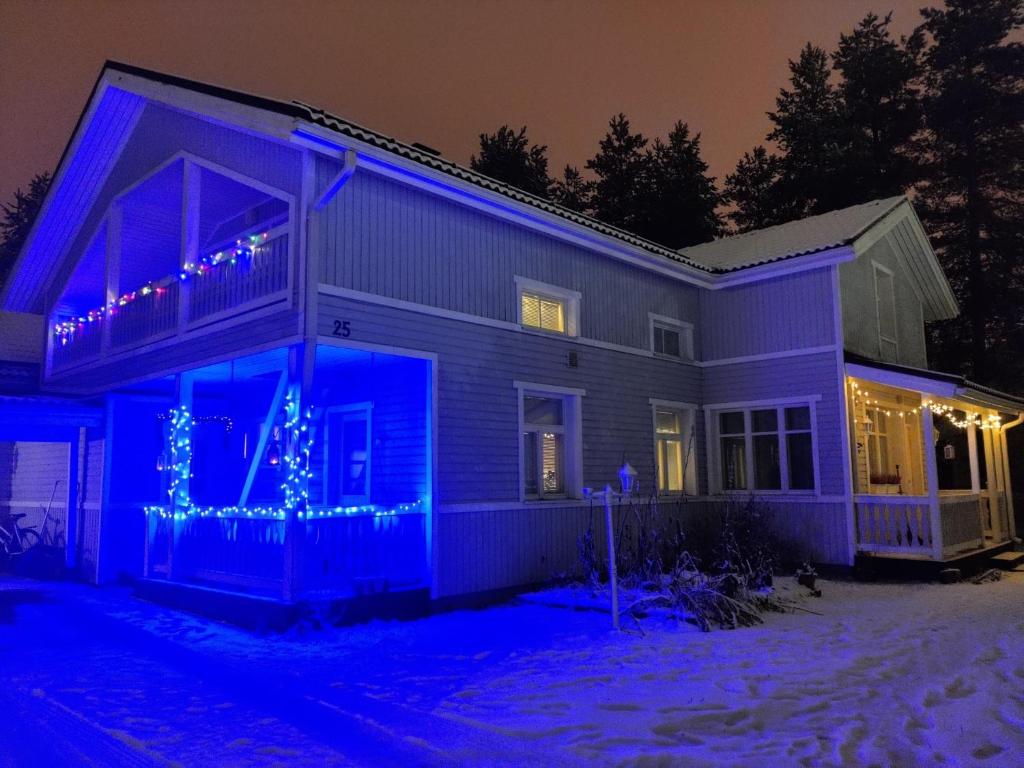 Reindeer Route Apartment, Rovaniemi