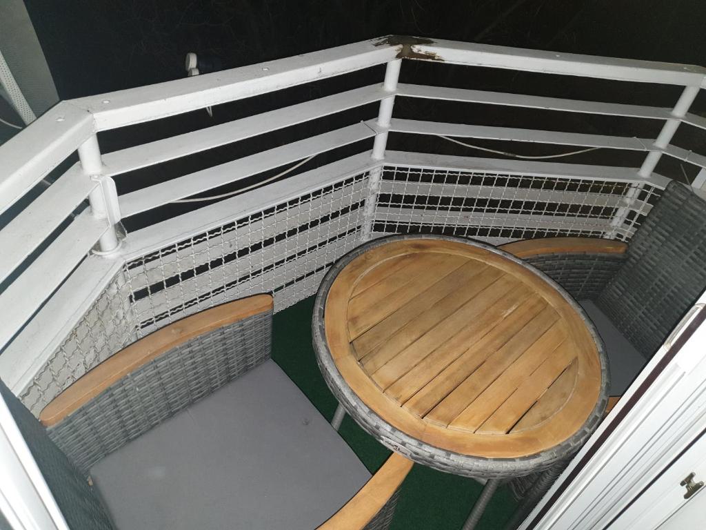 City Center Apartments Heviz photo