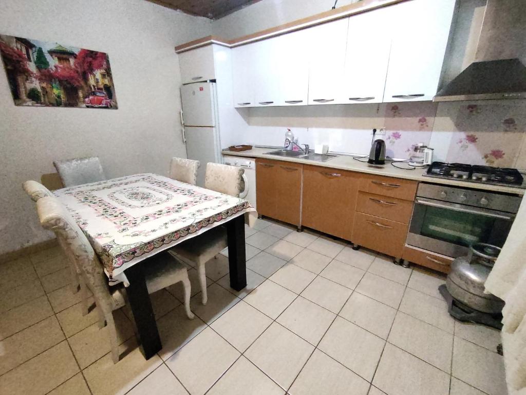 Grafen House photo