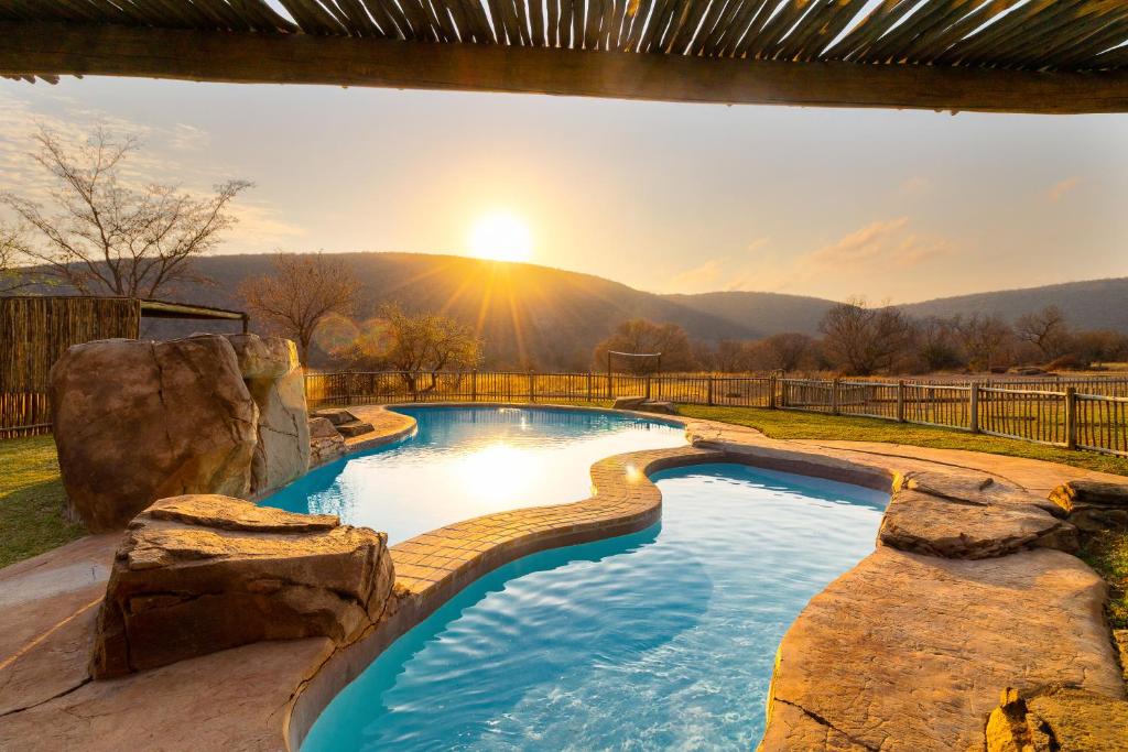 Lindani Game and Lodges, Vaalwater