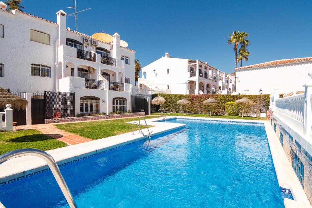 Verano Azul 32 Casasol Apartments - 1