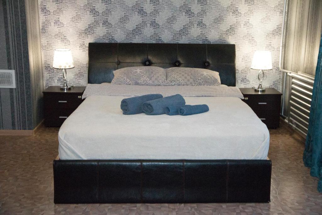 Apartament on Mira 76 전경