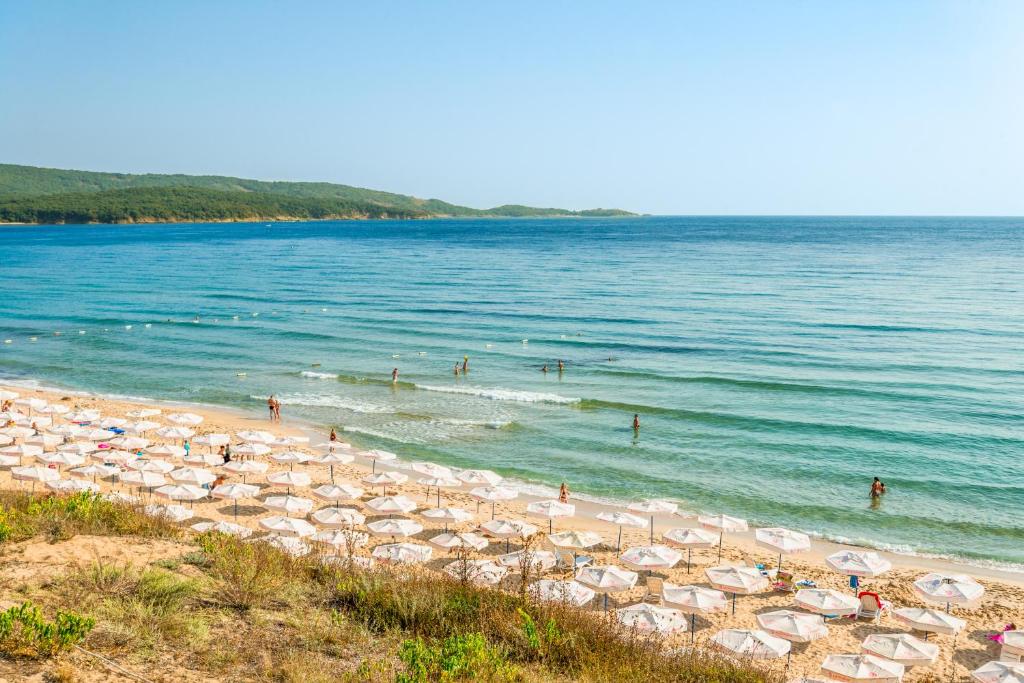 Belvedere Hotel - All inclusive photo