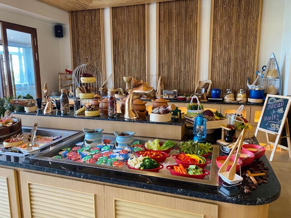 SINAE Phuket Luxury Hotel — Phuket, Phuket Province