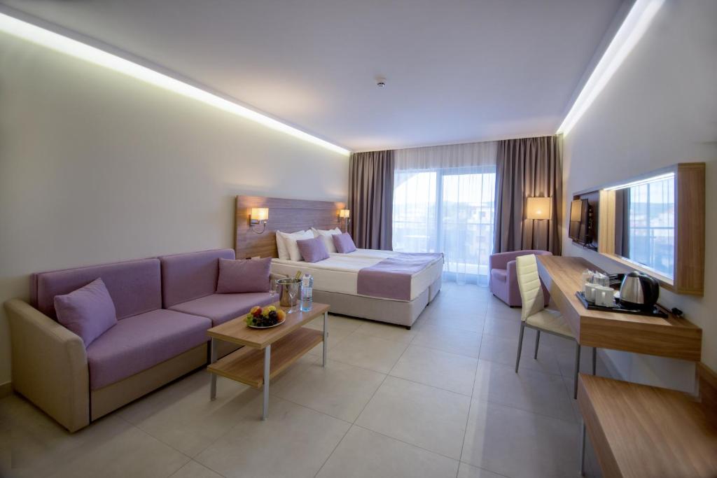 Belvedere Hotel - All inclusive photo