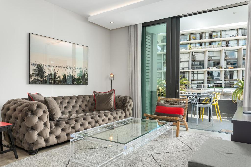 Chelsea on Main 301 — Hotel in Cape Town