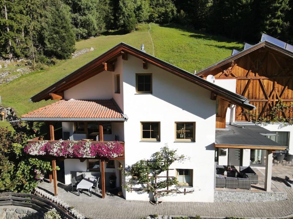 Haus Evelin - 3