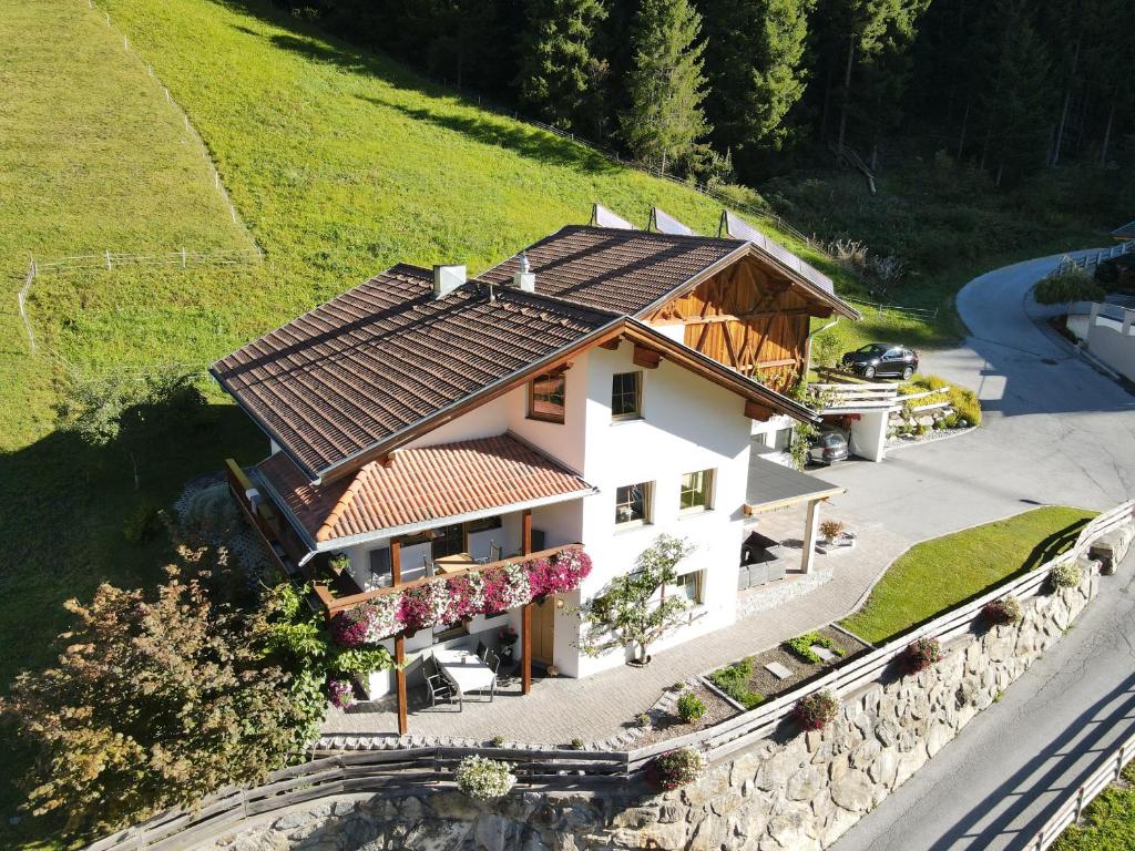 Haus Evelin - 4