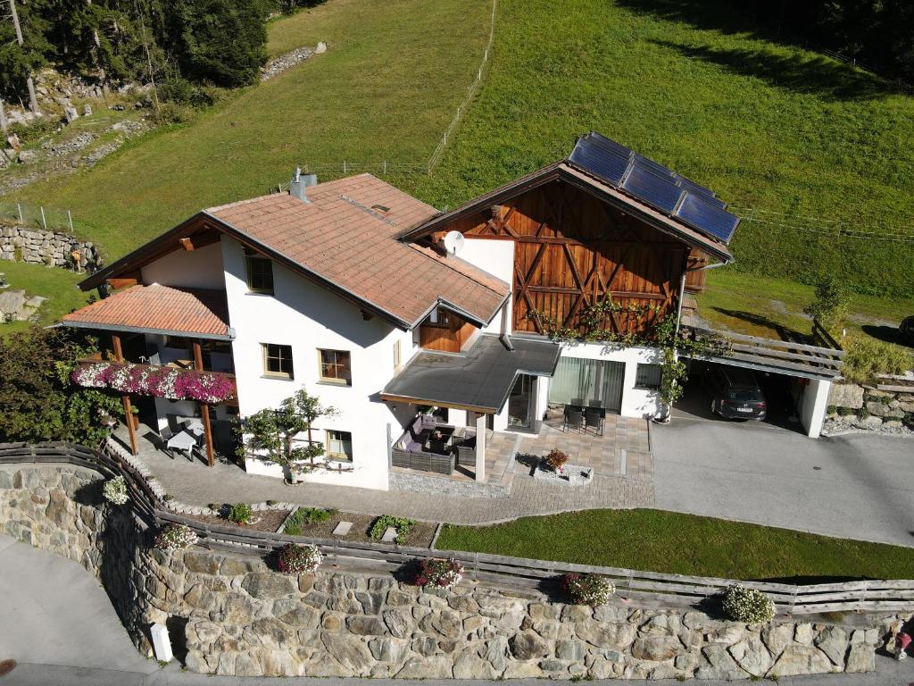 Haus Evelin - 2