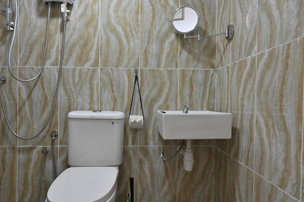 Full Moon Apartment (月满公寓）网红 airbnb photo