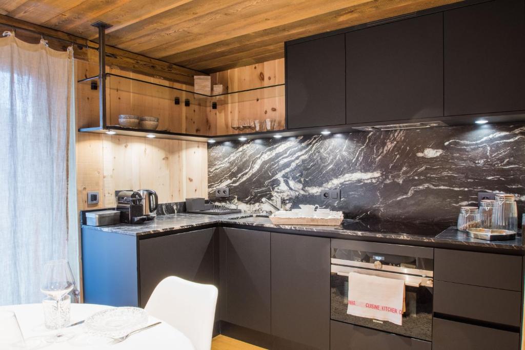 Paccard Locations Chamonix - 4