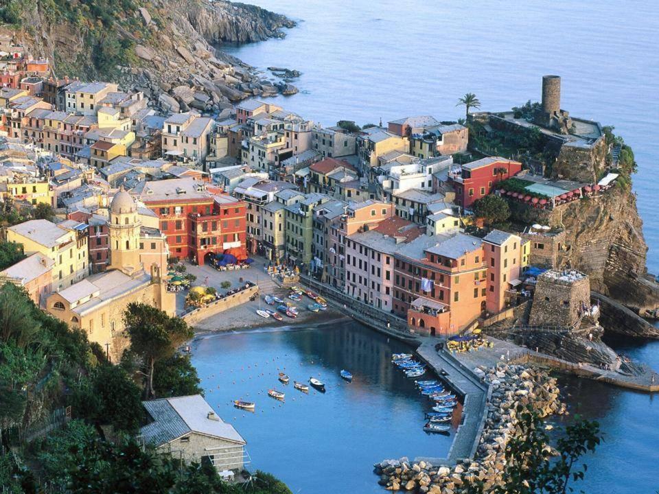 Albergo Miramonti photo