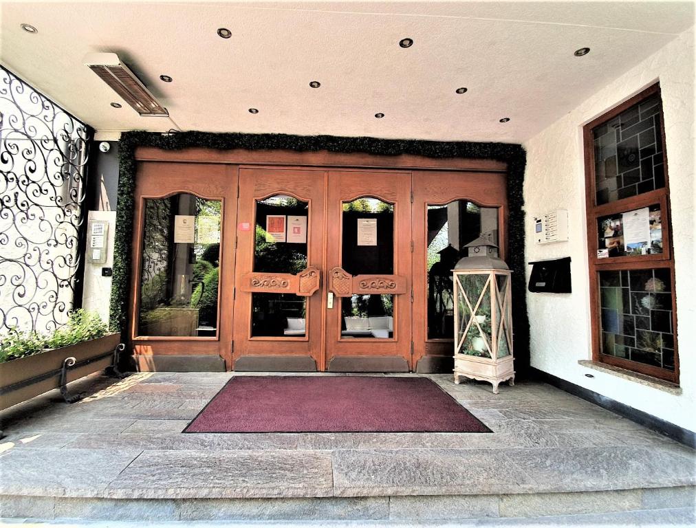 Dreispitz -B&B-Hotel Garni photo