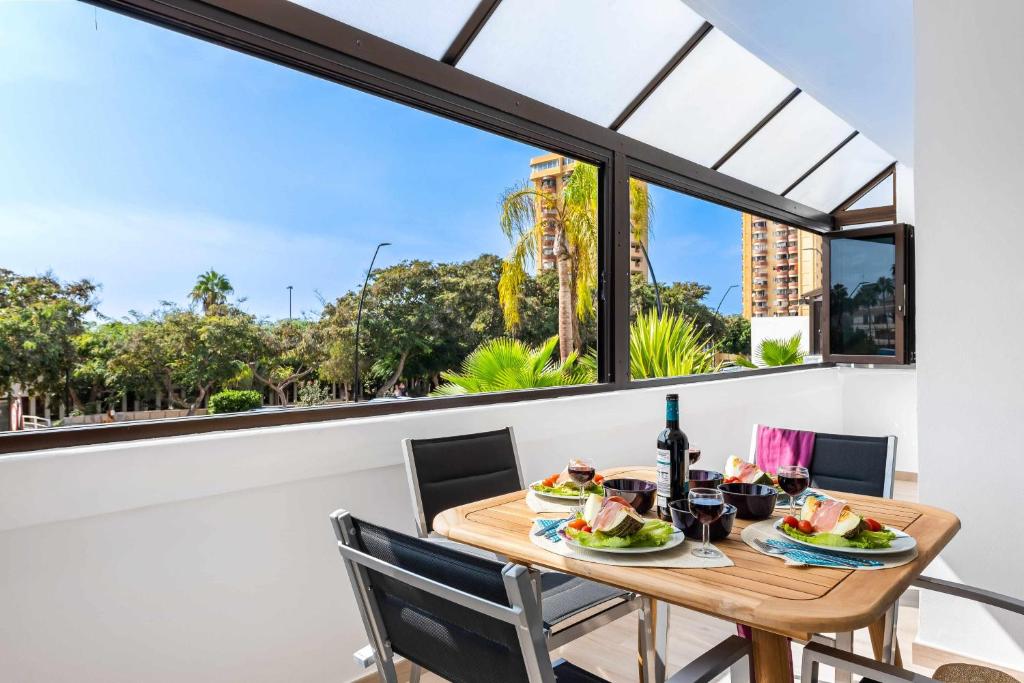 Las Vistas Cristianos by Welcome Tenerife - 3