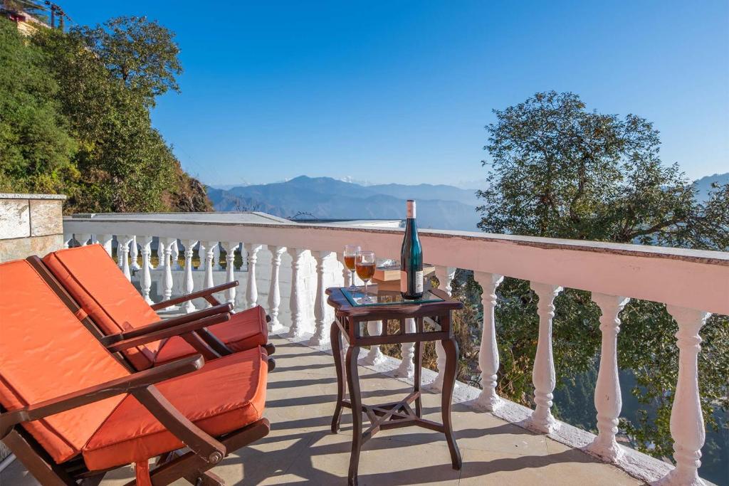 StayVista at Albert Estate photo