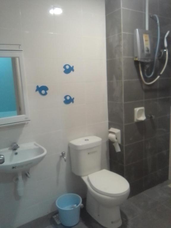 CENTRAL OF MELAKA TOWN-2 room type photo